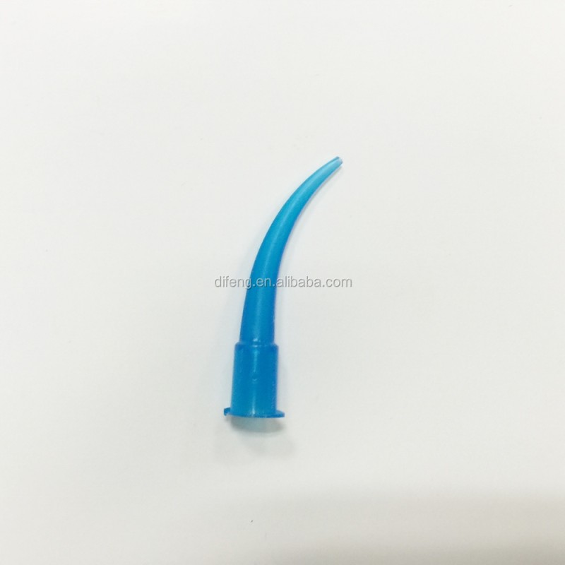 Syringe Applicator Manufacturer - Wholesale Teeth Whitening Tip