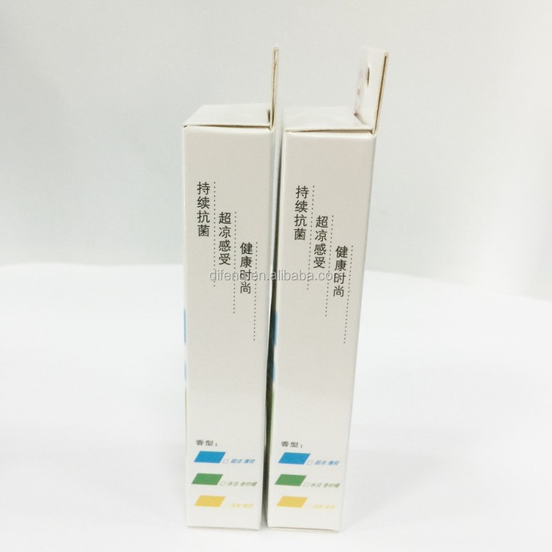 Mouth Spray Manufacturer - Private Label 12ml Fresh Breath