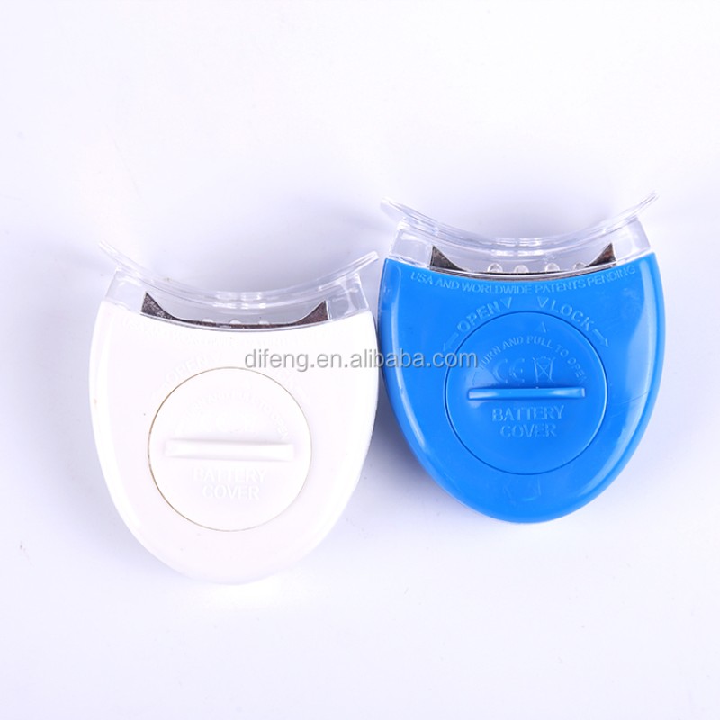 Teeth Whitening Device Manufacturer - Hot Sale LED Light Kit