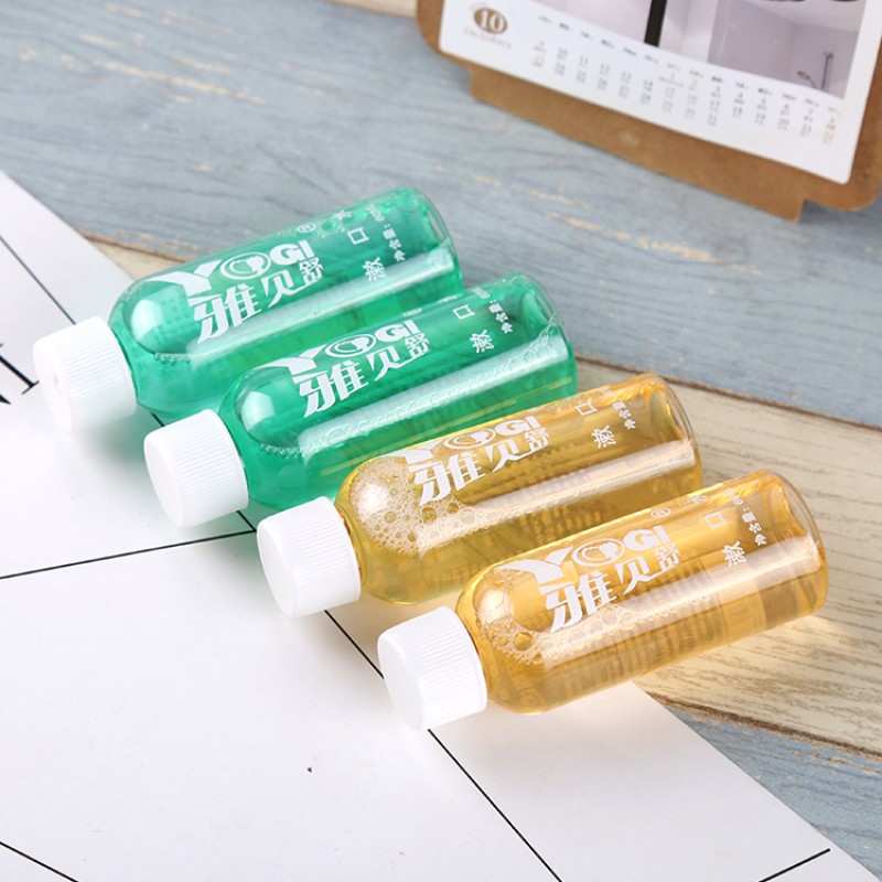 Mouthwash Manufacturer - Alcohol Free Mint Low Price