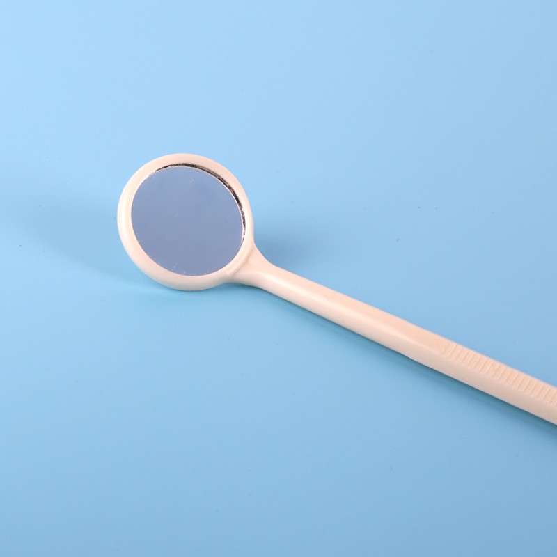 Dental Mirror Supplier - China Manufacture Rotating Suction