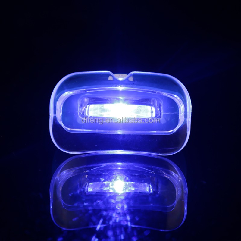 Teeth Whitening Device Manufacturer - Hot Sale LED Light Kit
