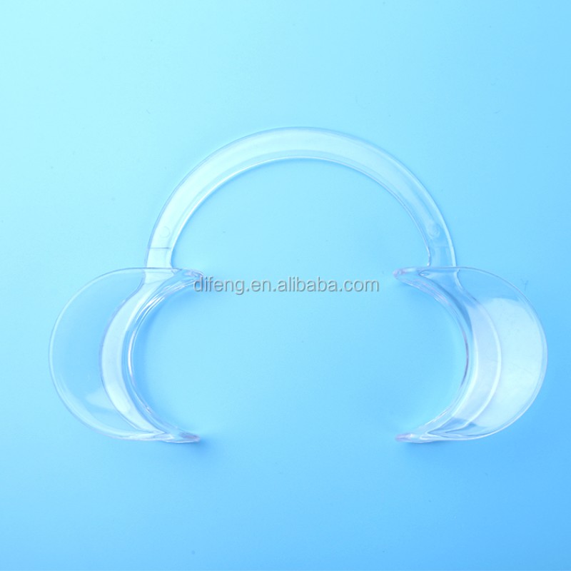 Mouth Opener Factory - Disposable C Shape Retractor