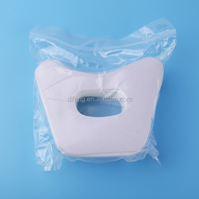 Mouth Cloth Pad Manufacturer - OEM Dental Disposable