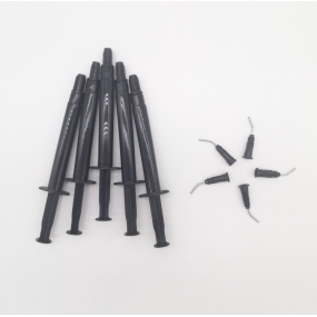 Gum Protection Gel Manufacturer - Relieve Sensitivity Blue Barrier