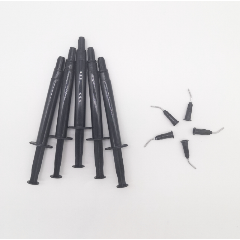 Gum Protection Gel Manufacturer - Relieve Sensitivity Blue Barrier