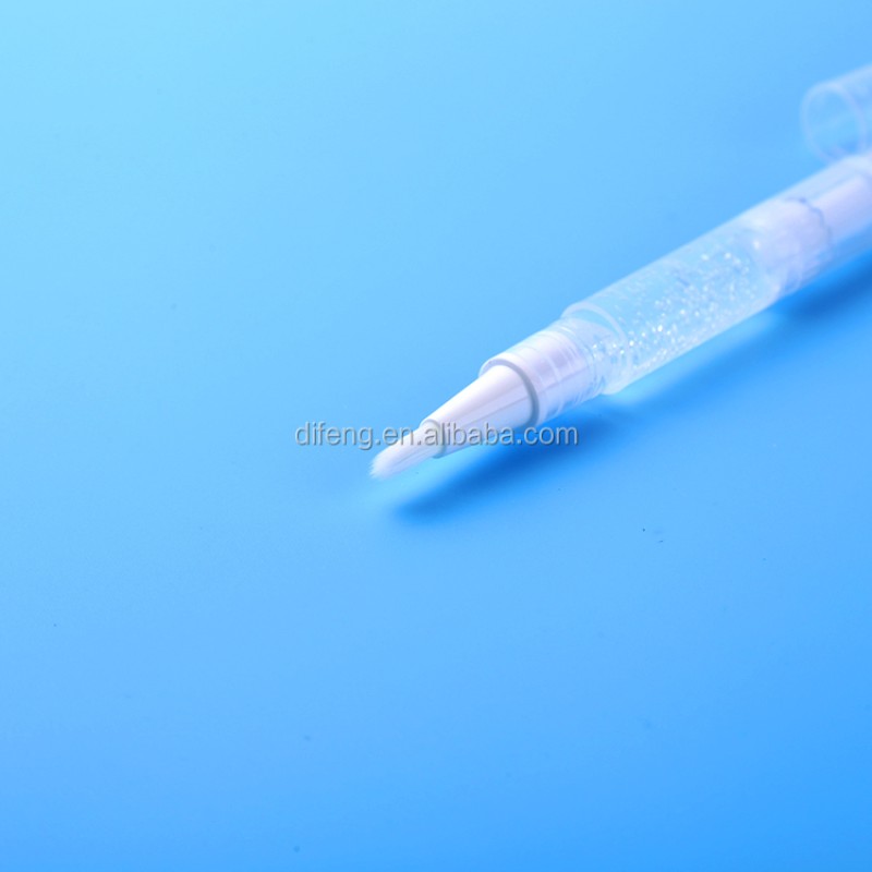 Teeth Whitening Pen Supplier - 2g 4g Fast Effect 12% HP