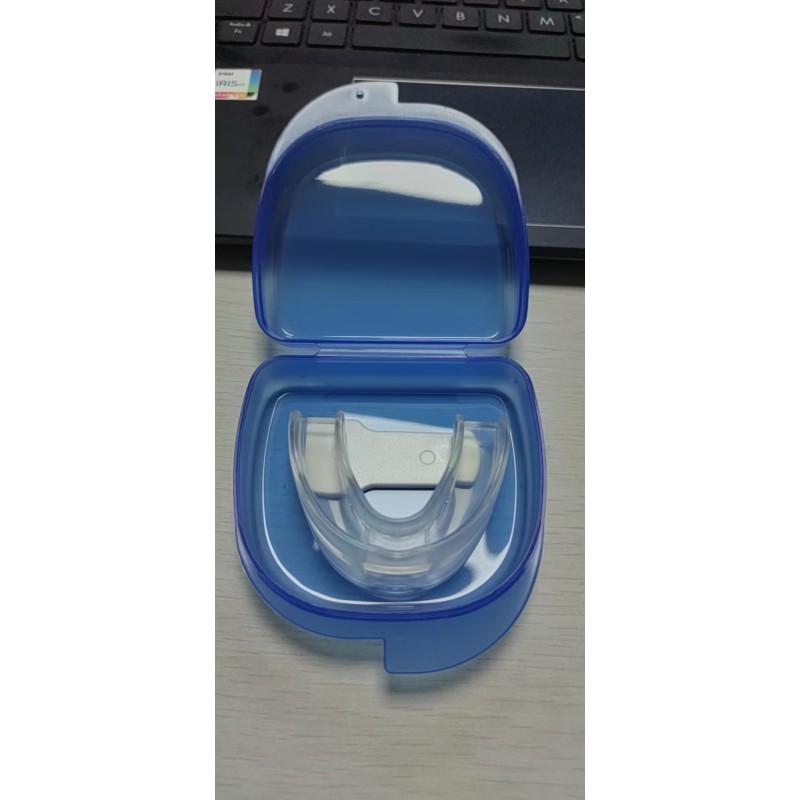 Anti Snoring Device Manufacturer - New Arrival Adjustable Thermoforming