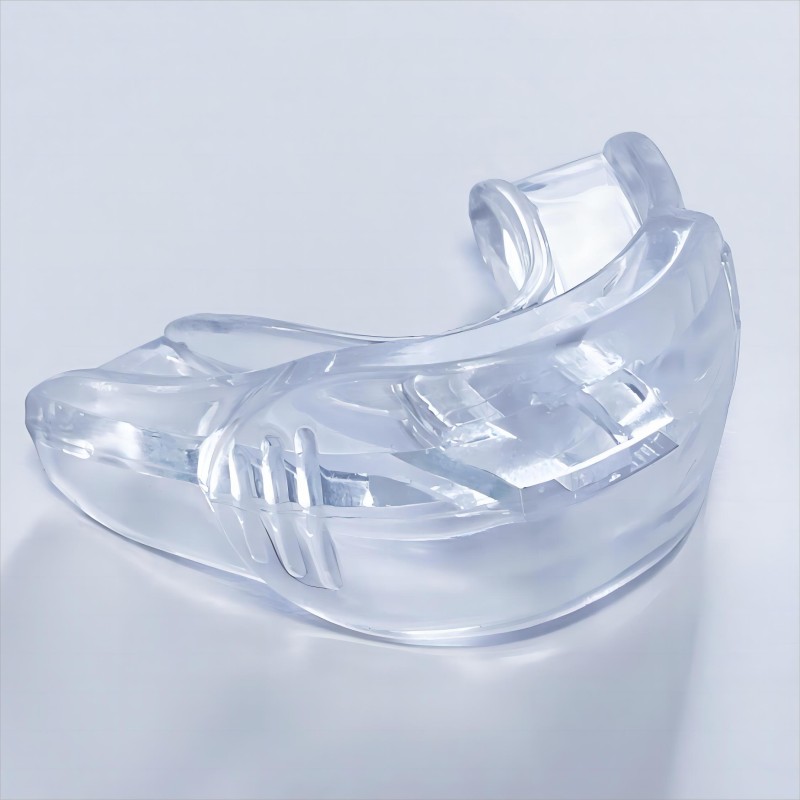 Anti Snore Device Supplier - Good Quality Dental Mouth Guard