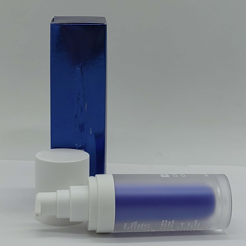 Purple Toothpaste Manufacturer - Hot Selling Professional Brighten