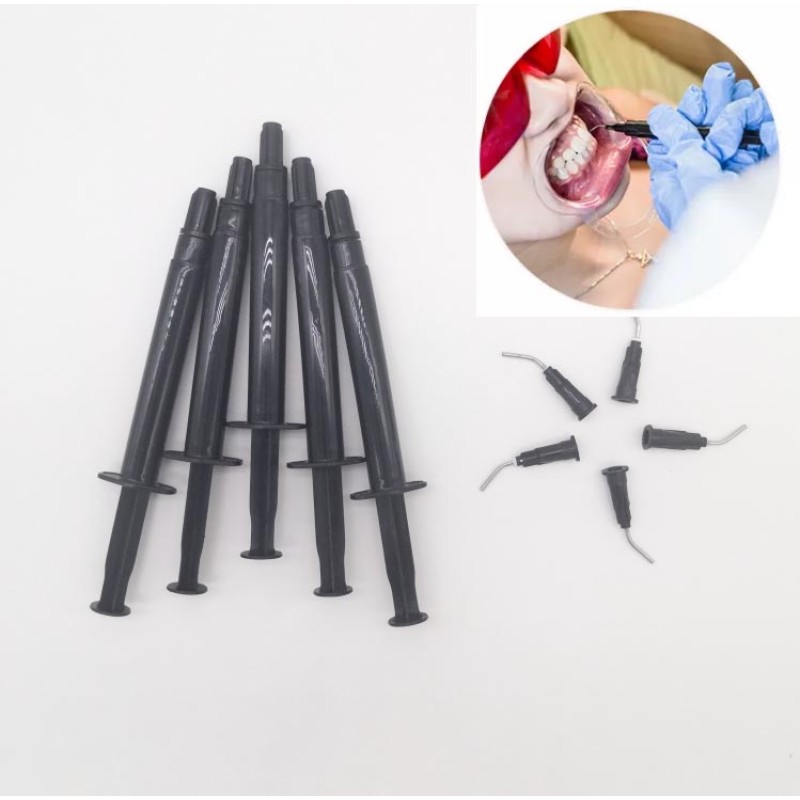 Gum Protection Gel Manufacturer - Relieve Sensitivity Blue Barrier