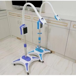 Teeth Whitening Lamp Factory - Professional LED Accelerator