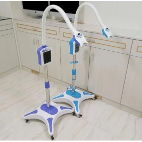 Teeth Whitening Lamp Factory - Professional LED Accelerator