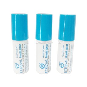 Mouth Spray Manufacturer - Cheap Portable Anti Bad Breath