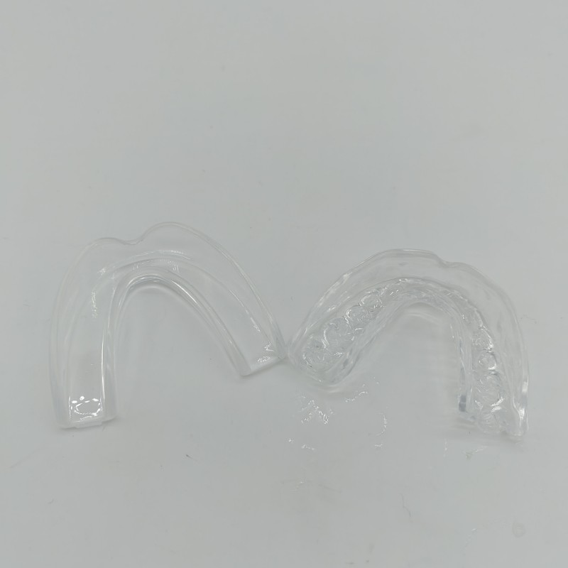 Mouthguard Manufacturer - BPA Free Boil Bite Thermoforming