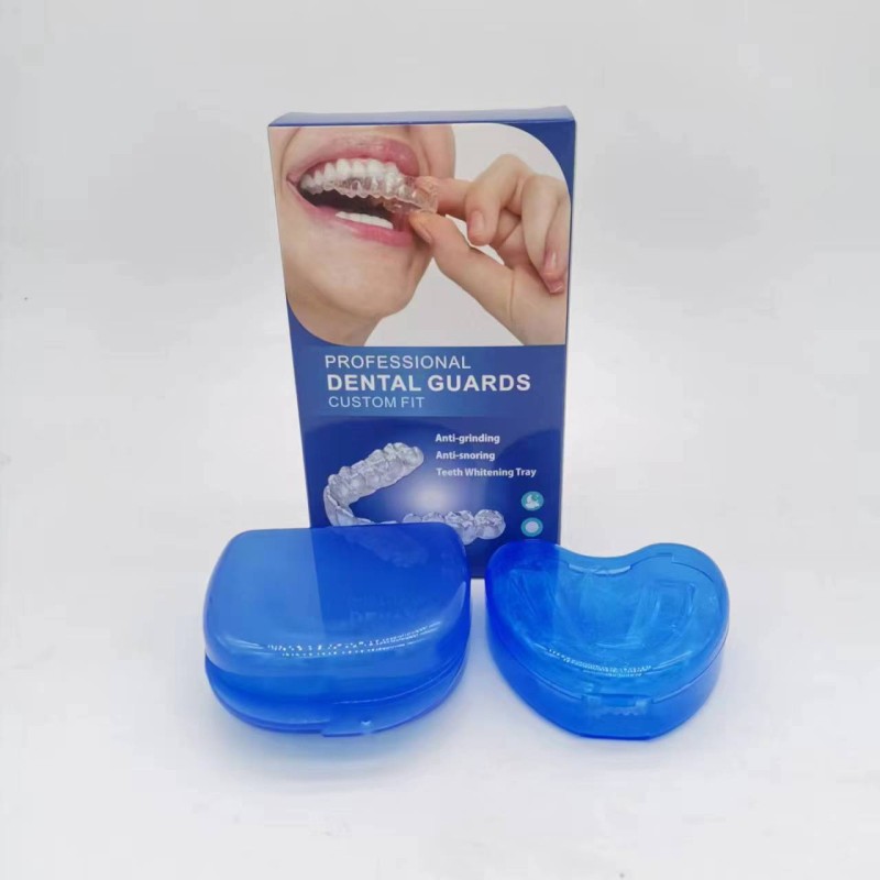 Mouth Guards Supplier - EVA Thermoforming Teeth Grinding