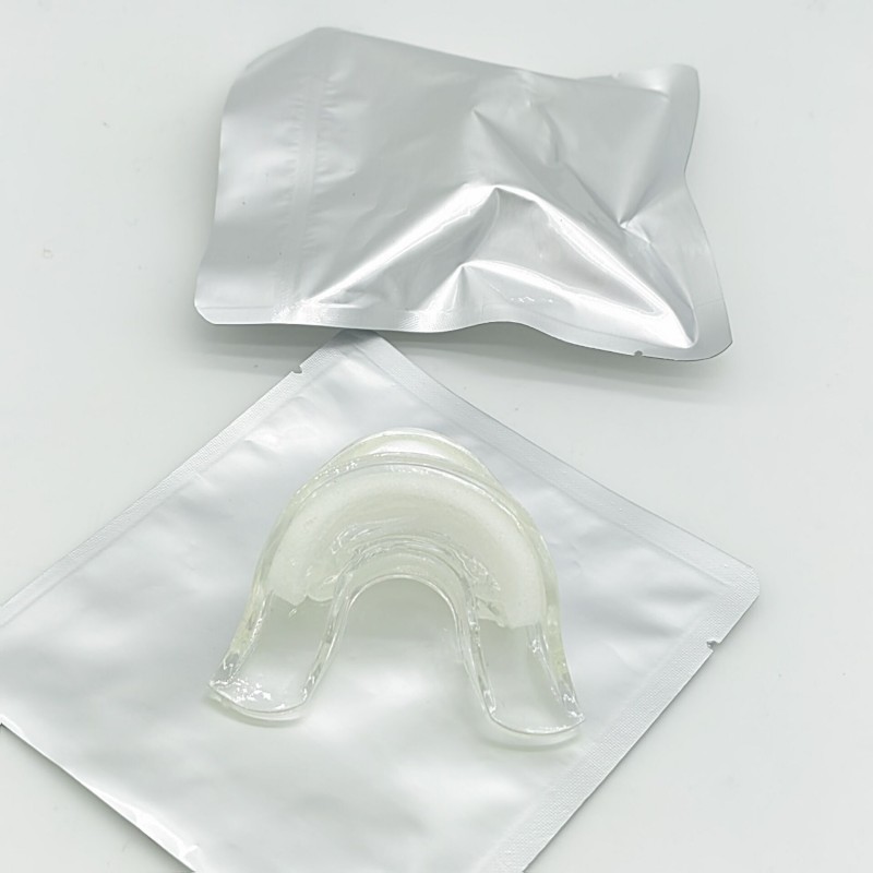 Teeth Whitening Trays Supplier - Vacuum Packing Easy Use