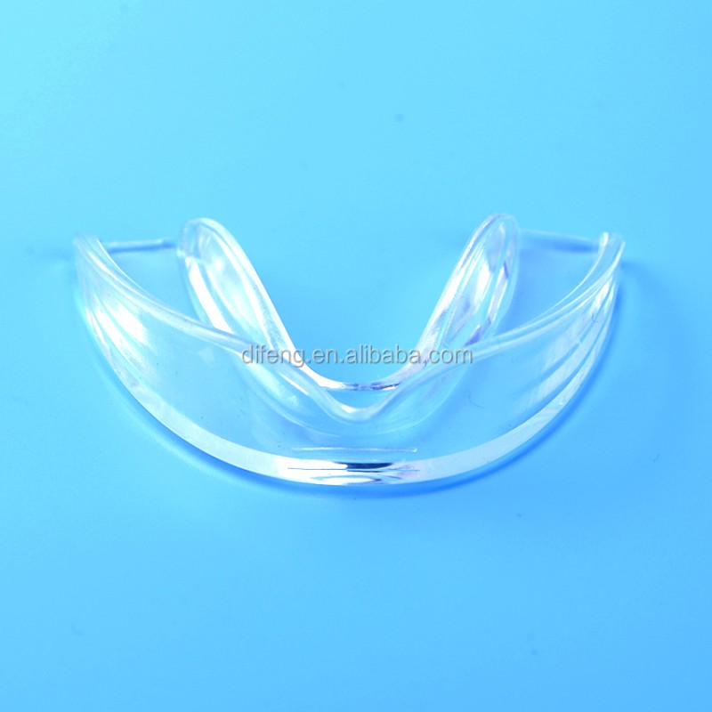 Night Mouth Guard Factory - BPA Free Moldable Anti Grinding