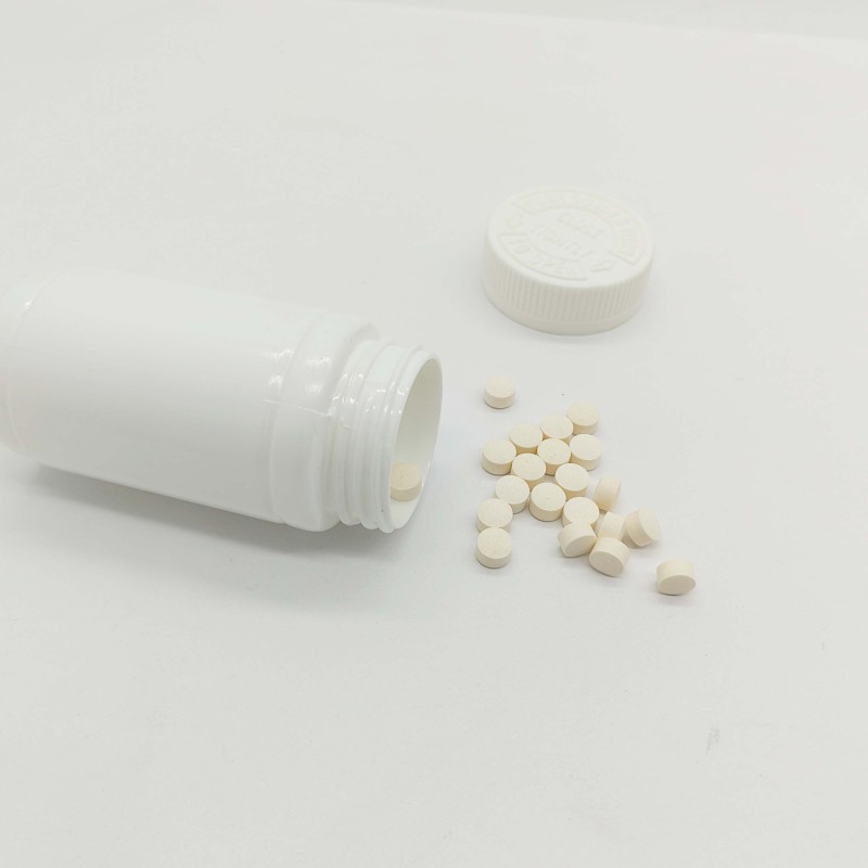 Toothpaste Tablets Supplier - OEM Custom Printing Package