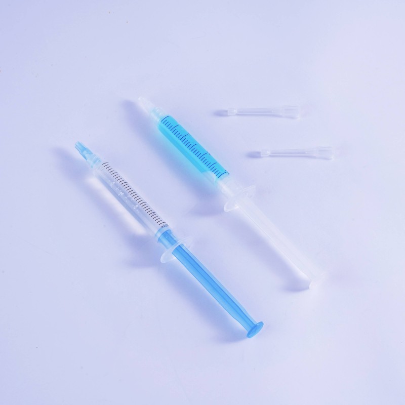 Teeth Whitening Gel Manufacturer - Professional 3ml 4.5ml 10ml
