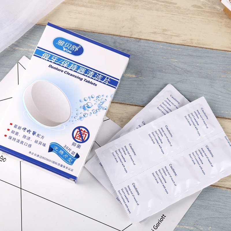 Toothpaste Tablets Supplier - High Quality Plastic Free