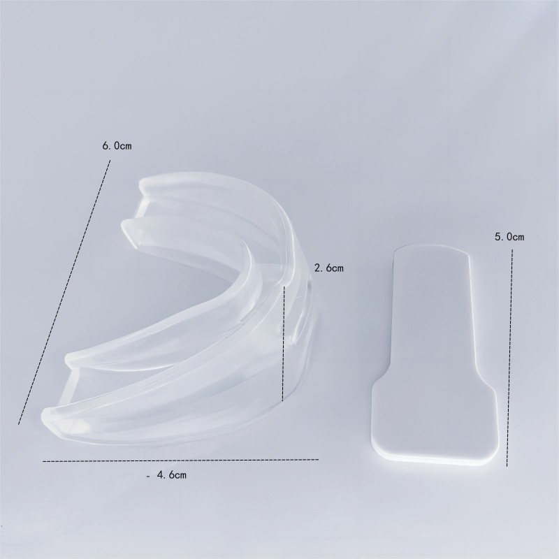 Anti Snoring Device Manufacturer - New Arrival Adjustable Thermoforming