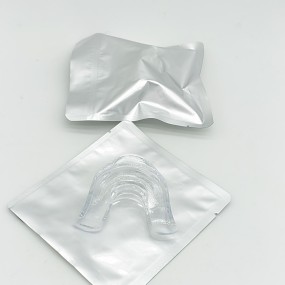 Teeth Whitening Trays Supplier - Vacuum Packing Easy Use