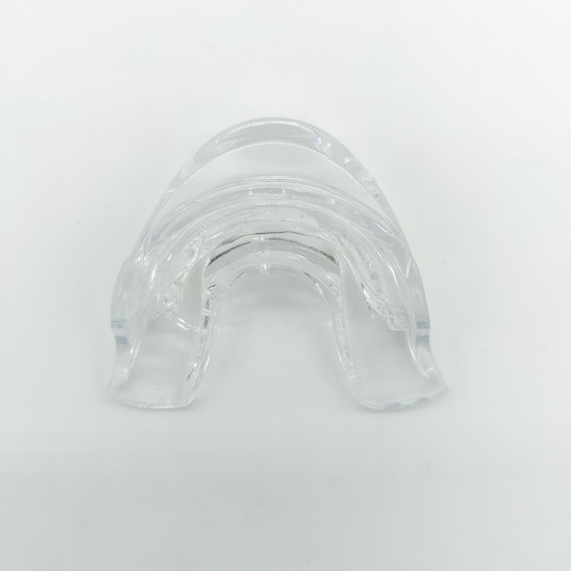 Teeth Whitening Trays Supplier - Vacuum Packing Easy Use