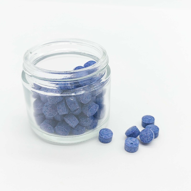 Toothpaste Tablets Manufacturer - 120 Nano Hydroxyapatite Glass