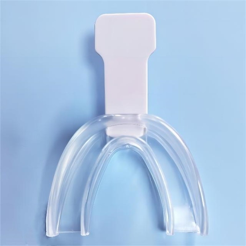 Anti Snoring Device Manufacturer - New Arrival Adjustable Thermoforming