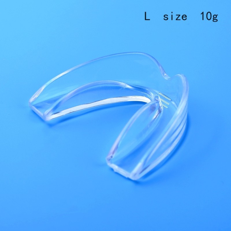 Dental Guard Factory - EVA Impression Teeth Whitening