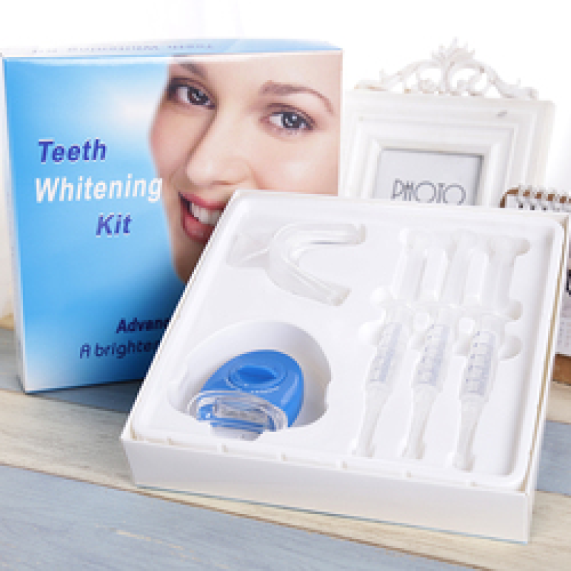 Teeth Whitening Kit Factory - Wholesale Custom Luxury Home