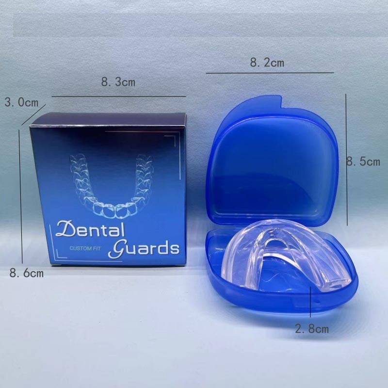 Mouth Tray Supplier - New Product Anti Snore Grinding