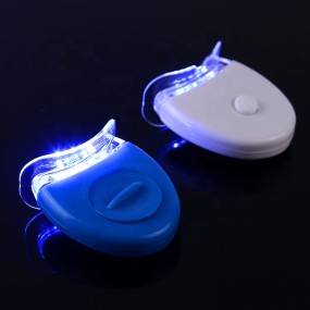 Teeth Whitening Light Factory - 5 LED Bulbs Home Use