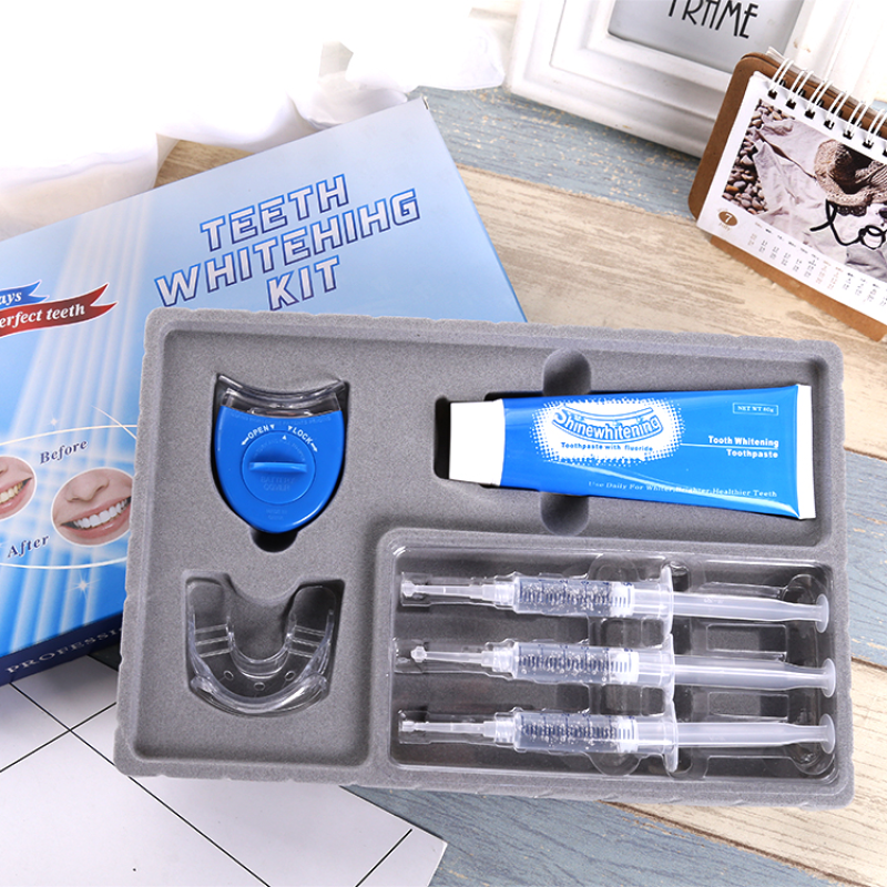 Teeth Whitening Kit Supplier - Hot Sale Professional Clinic