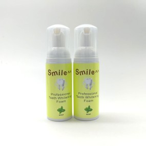 Aligner Cleaner Factory - Hot Selling Stain Removal Mousse