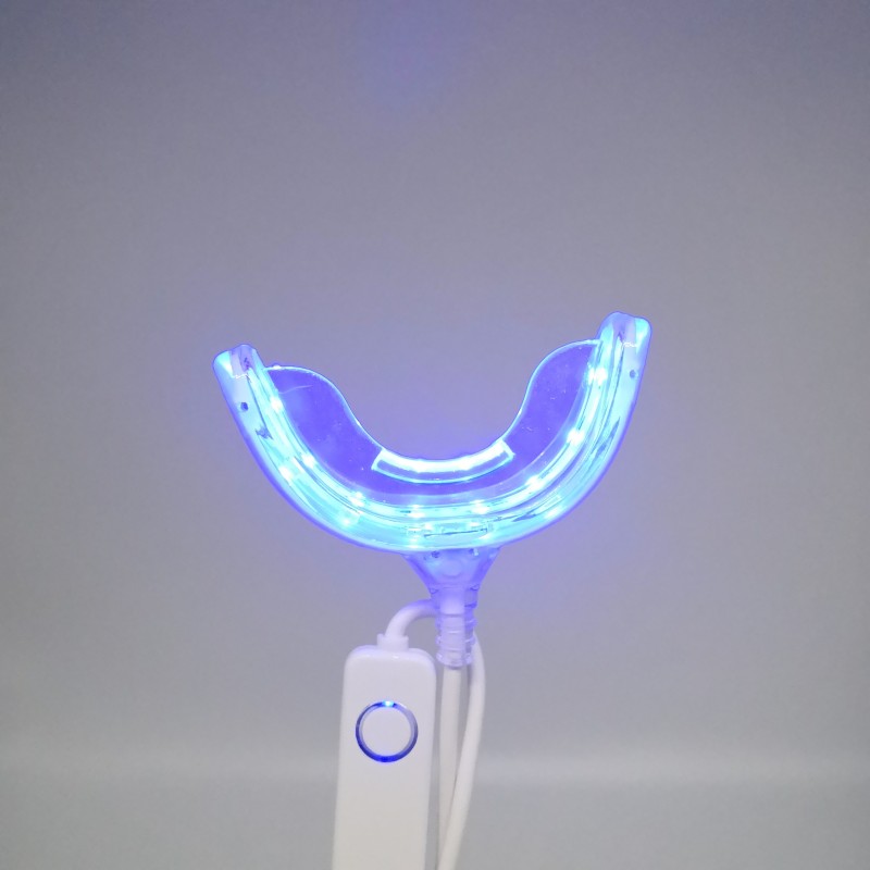 Teeth Whitening Kit Manufacturer - Portable Home Use Wholesale