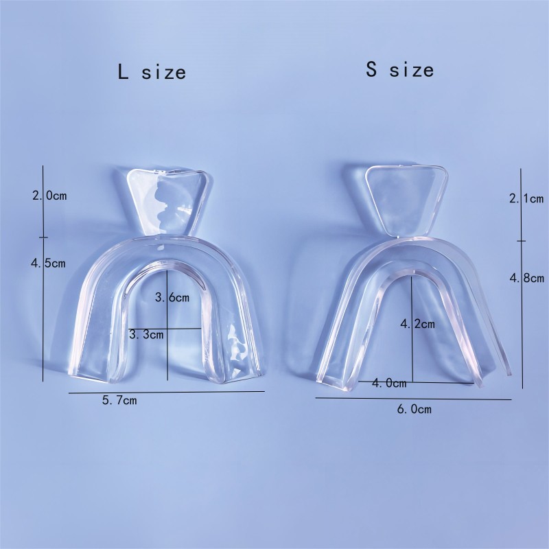 Teeth Replacement Factory - Hot Sale Anti Snore Mouth Guard