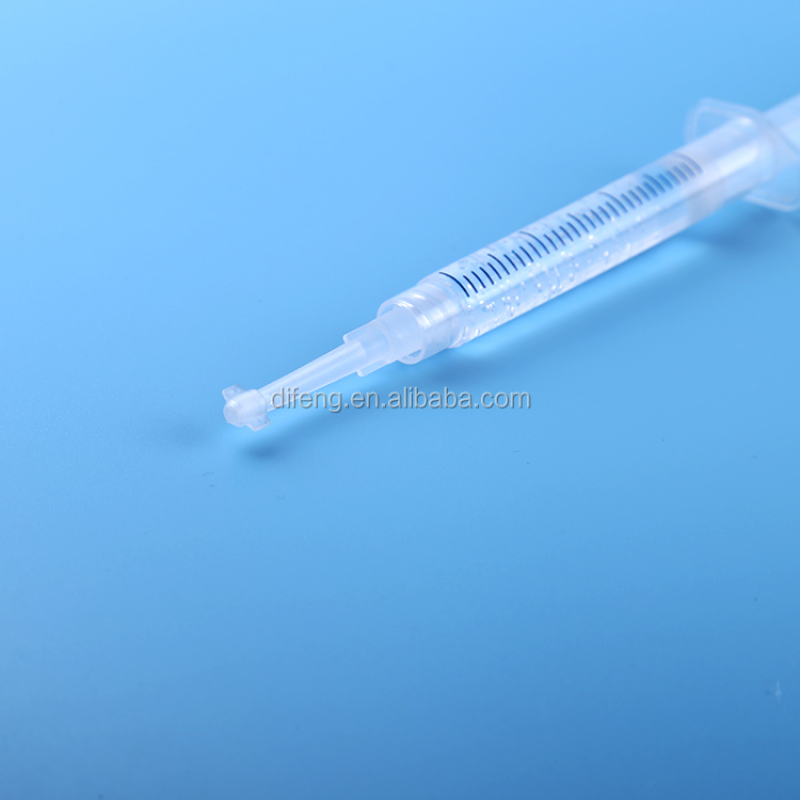 Tooth Whitening Gel Manufacturer - Wholesale Custom Logo