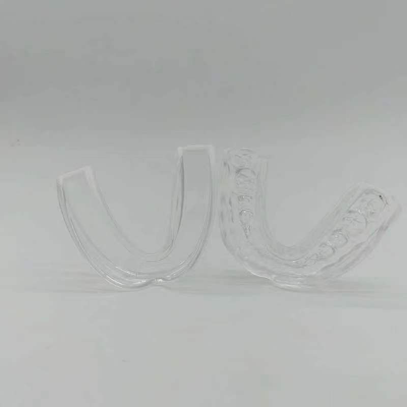 Teeth Whitening Tray Factory - Hot Sell Food Grade EVA