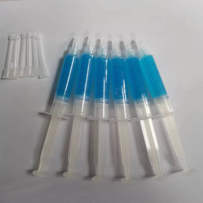 Teeth Desensitizing Gel Supplier - Relieve Sensitivity Remineralizing