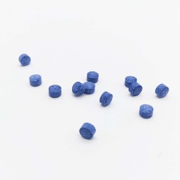 Toothpaste Tablets Factory - OEM Fluoride Free Chewable