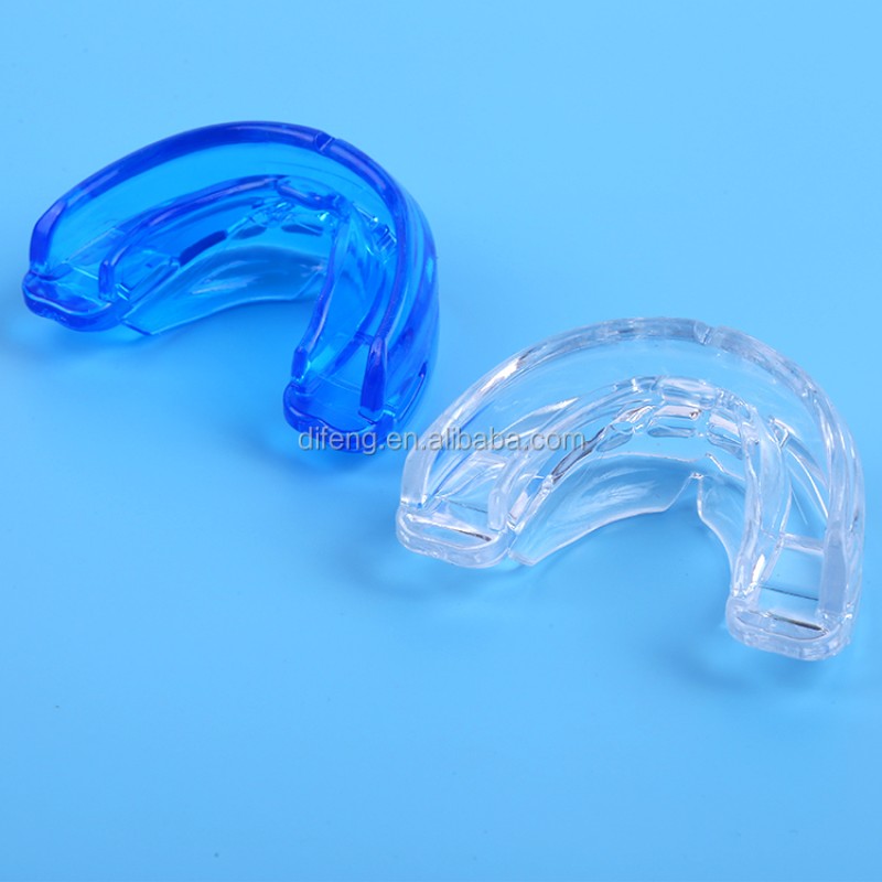 Anti Snoring Mouthguard Supplier - Silicone Stop Snore Instrument