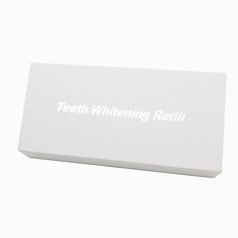 Teeth Whitening Gel Supplier - Dental Syringes 35% Liquid