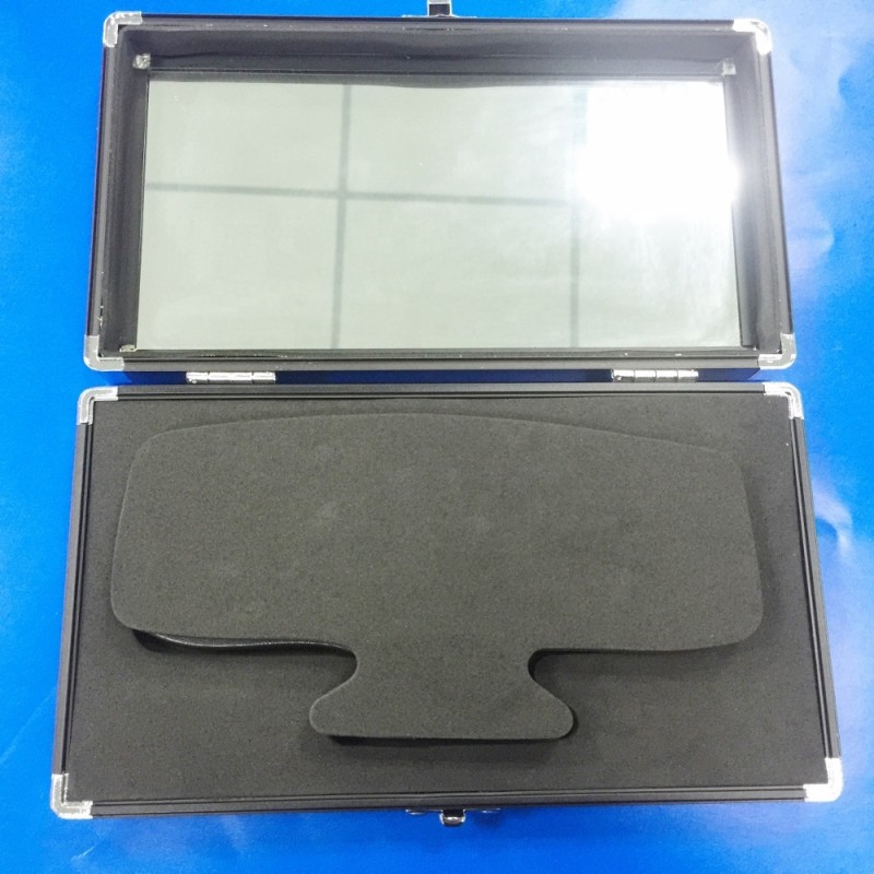 Teeth Shade Guide Supplier - New Aluminum 3D 20 Shades