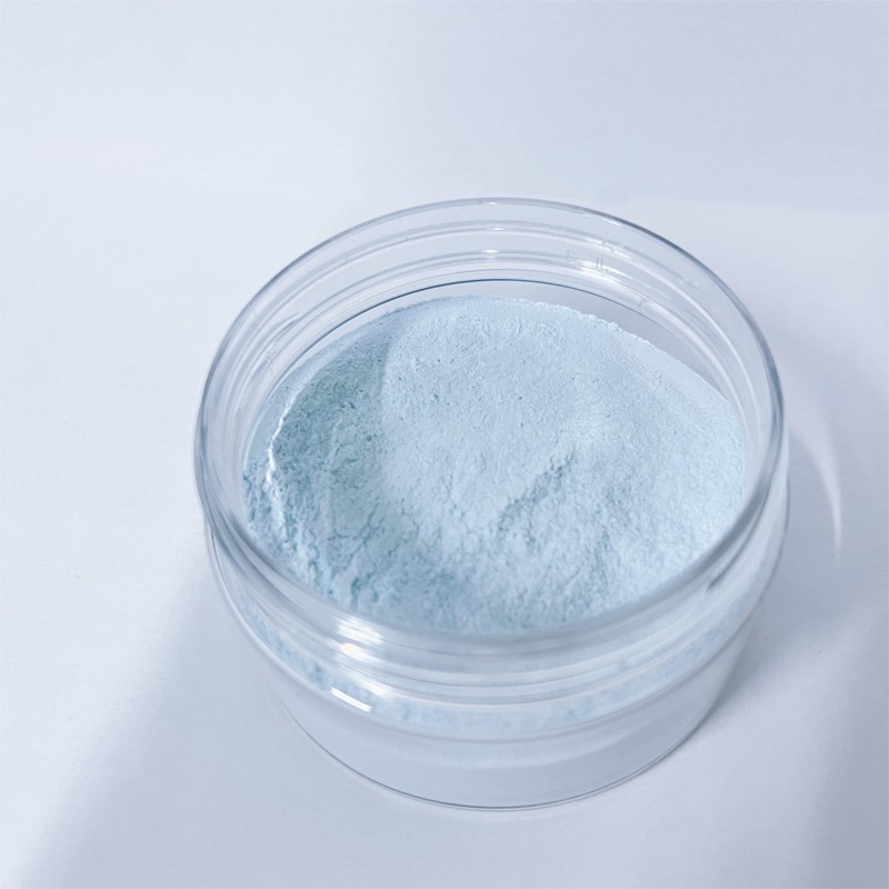 Purple Teeth Powder Manufacturer - New Developed Private Logo