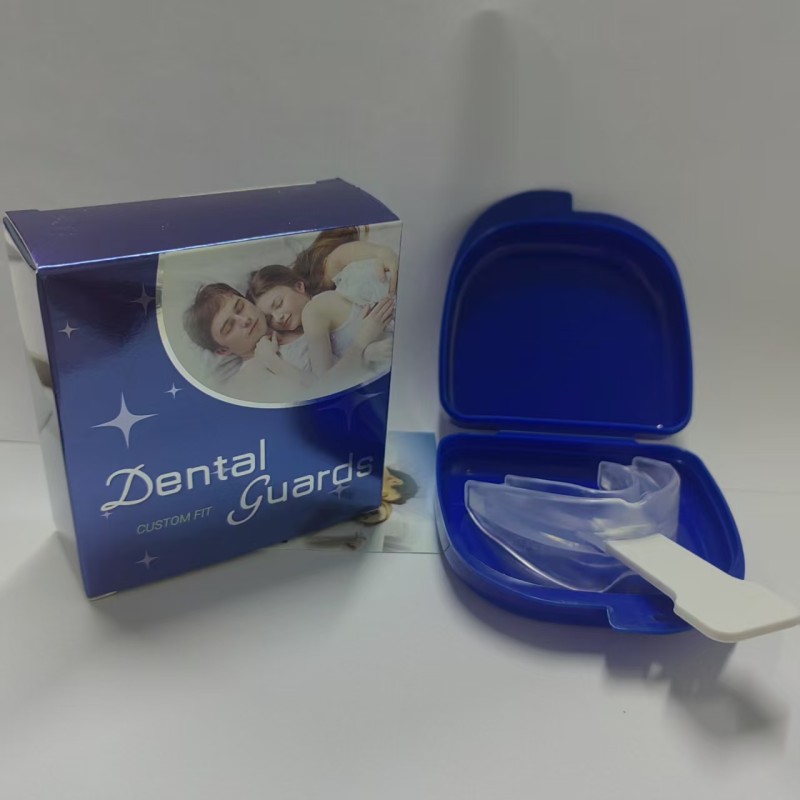 Anti Snoring Device Manufacturer - Adjustable Sleep Aid Dental