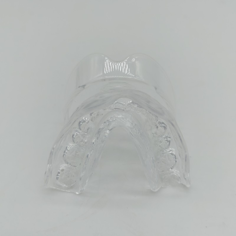 Dental Guard Factory - Night Oral Care Moldable Anti