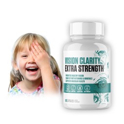 Eye Vitamins Capsules Factory - Lutein Vision C Zinc Care