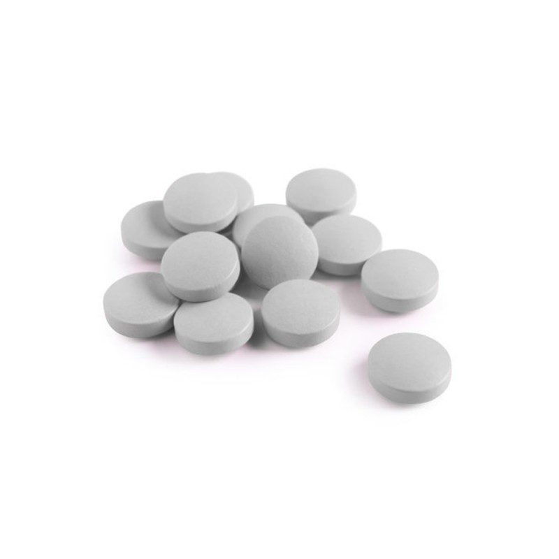 Vitamin B Complex Tablets Manufacturer - GMP Natural Vegan Folic